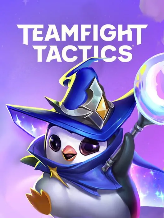 Teamfight Tactics - เกมมือถือ