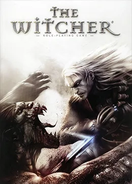 The Witcher Enhanced Edition - KUBET