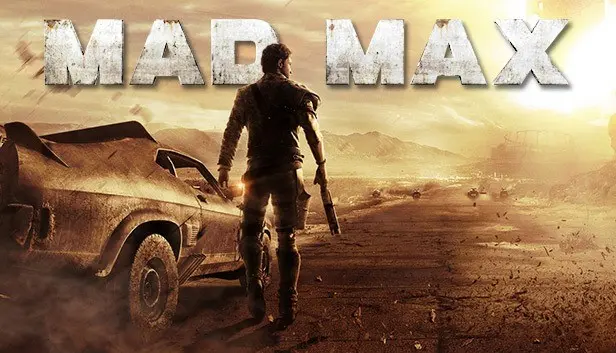 mad max game KUBET