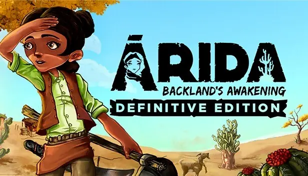 เกมเอาชีวิตรอด  ARIDA Backland's Awakening 