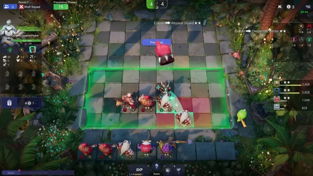 Auto Chess  (Steam)