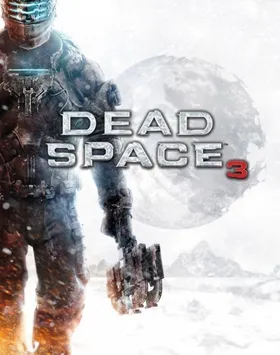 Dead Space 3 - เกมไซไฟ