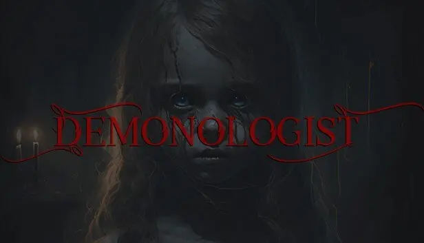 Demonologist - เกมสยองขวัญ