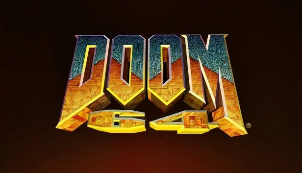 Doom 64 - เกมสยองขวัญ