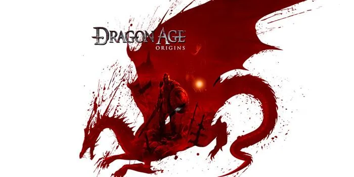 Dragon Age Origins