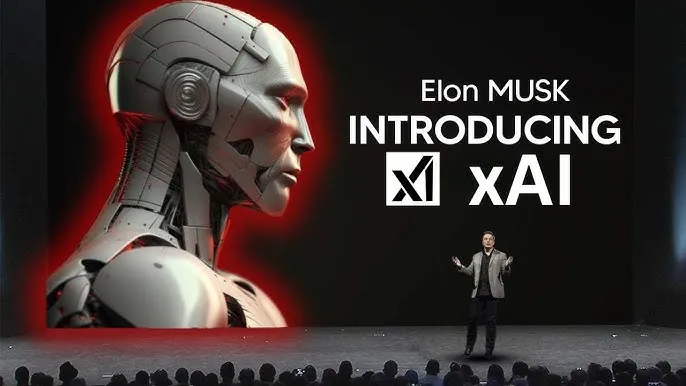 Elon Musk เปิดเผย xAI