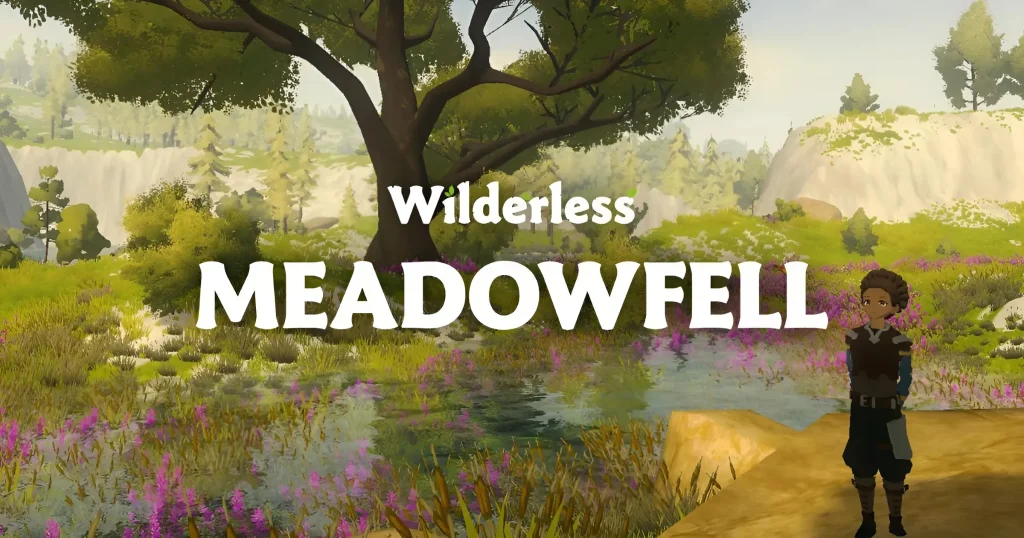 Meadowfell