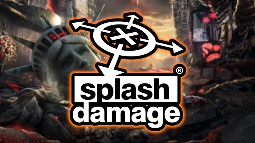 Splash Damage เกี่ยวกับ จักรวาล Transformers