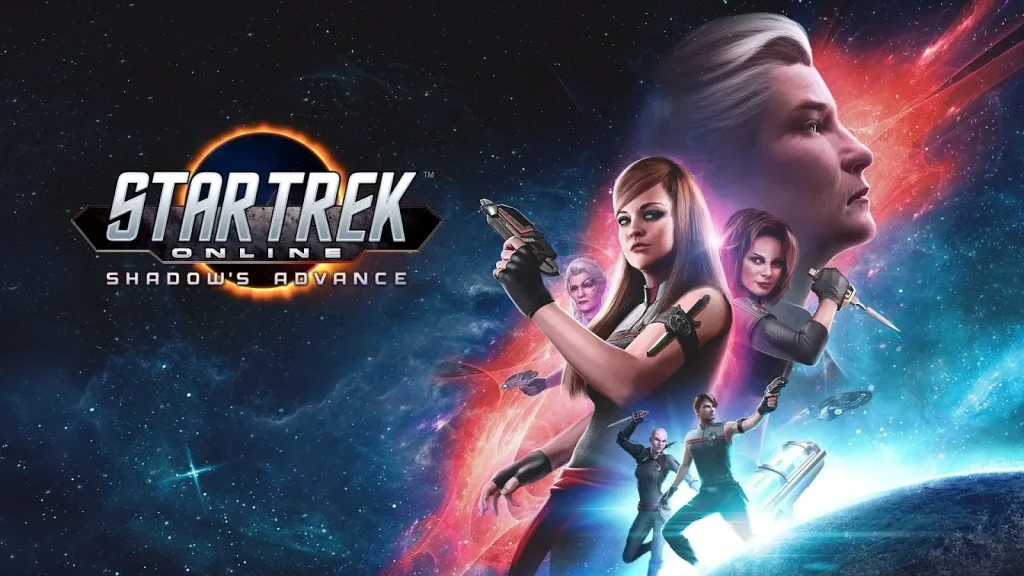 Star Trek Online