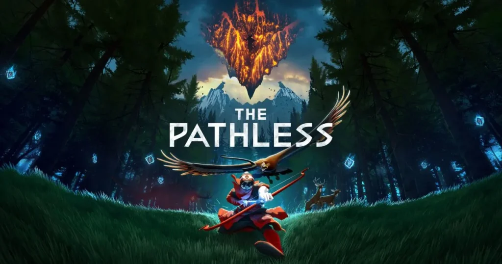 The Pathless