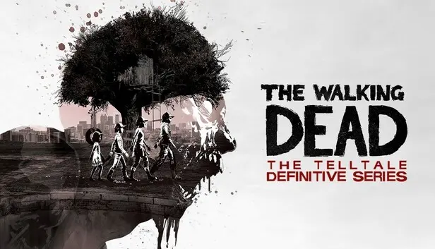 The Walking Dead The Telltale Definitive Series