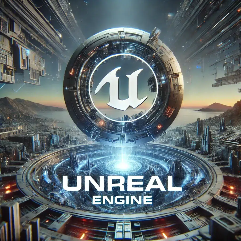 Unreal Engine 5