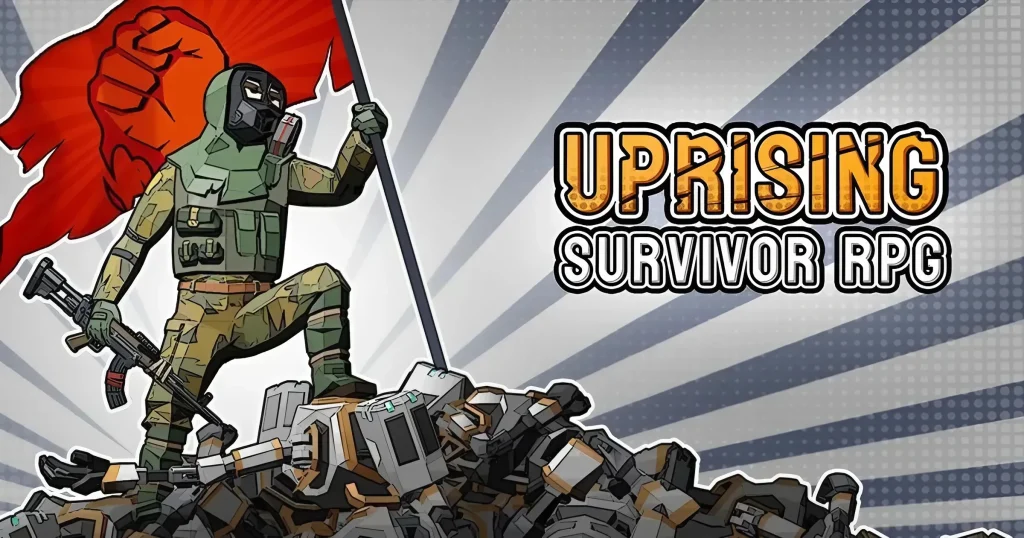 Uprising - Survivor RPG