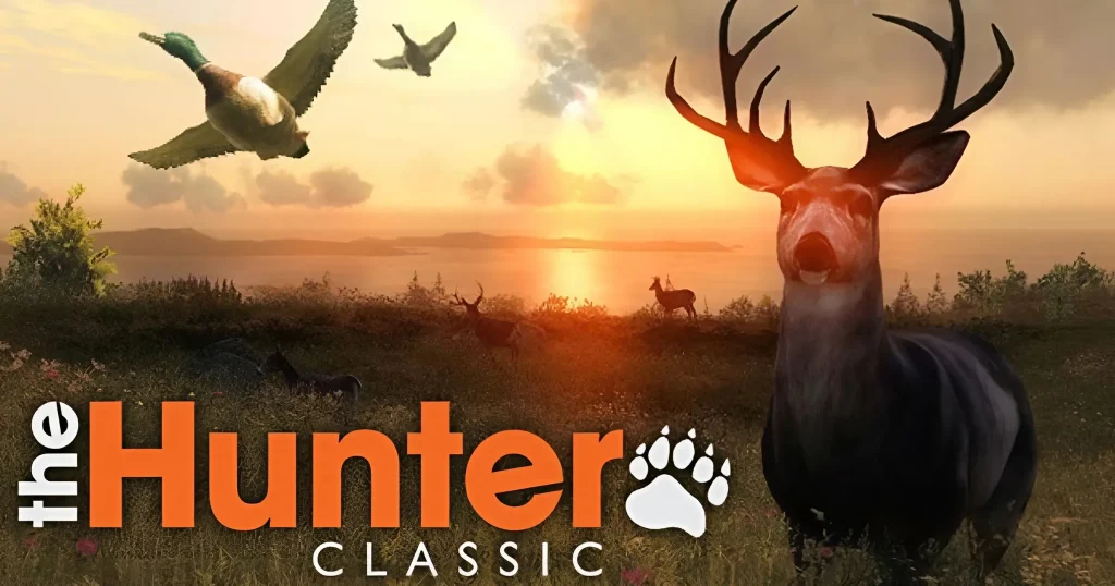 theHunter Classic