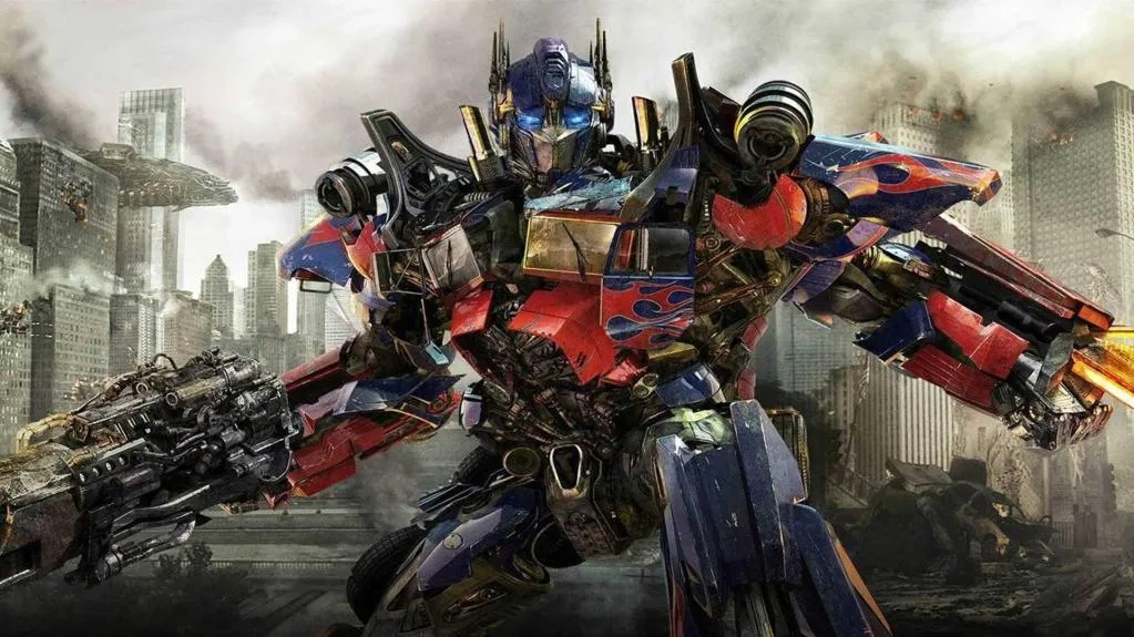 จักรวาล Transformers กับ Hasbro ที่เป็นผู้เล่นสำคัญ