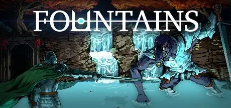 เกมต่อสู้ - FOUNTAINS on Steam 