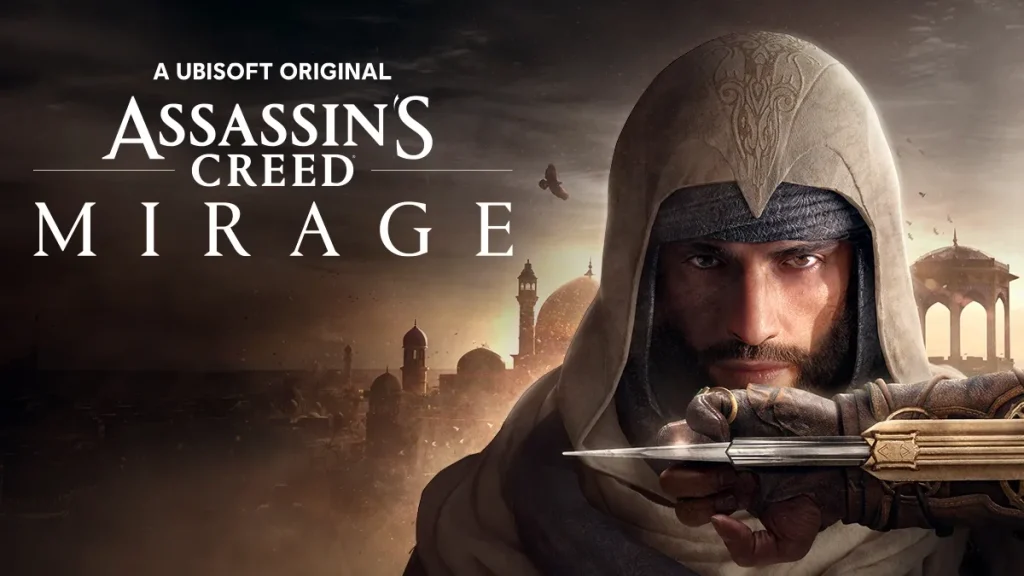 เกมมือถือ Assassin’s Creed Mirage