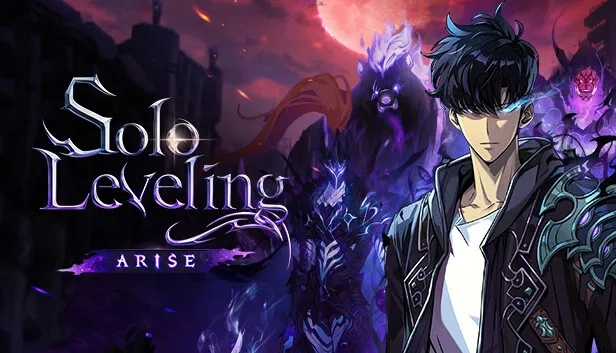 เกมมือถือ Solo Leveling Arise