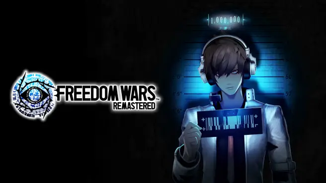 เกม Nintendo Freedom Wars Remastered