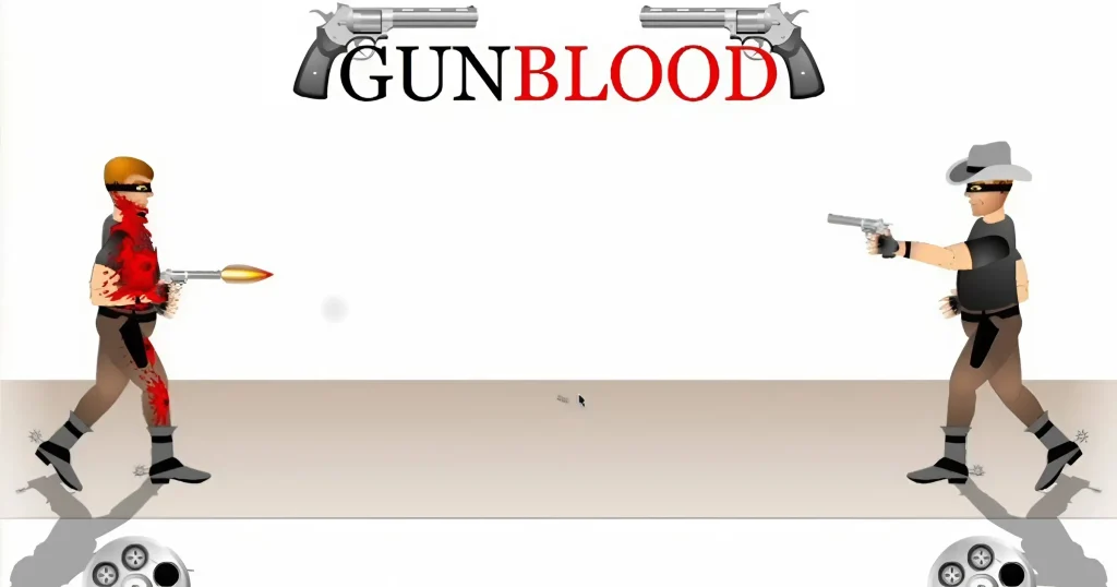 Gunblood