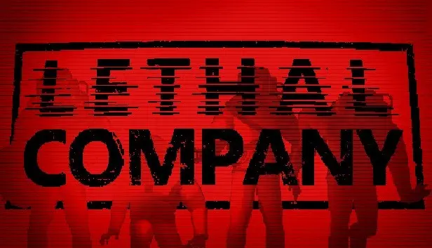 Lethal Company - เกมผจญภัย