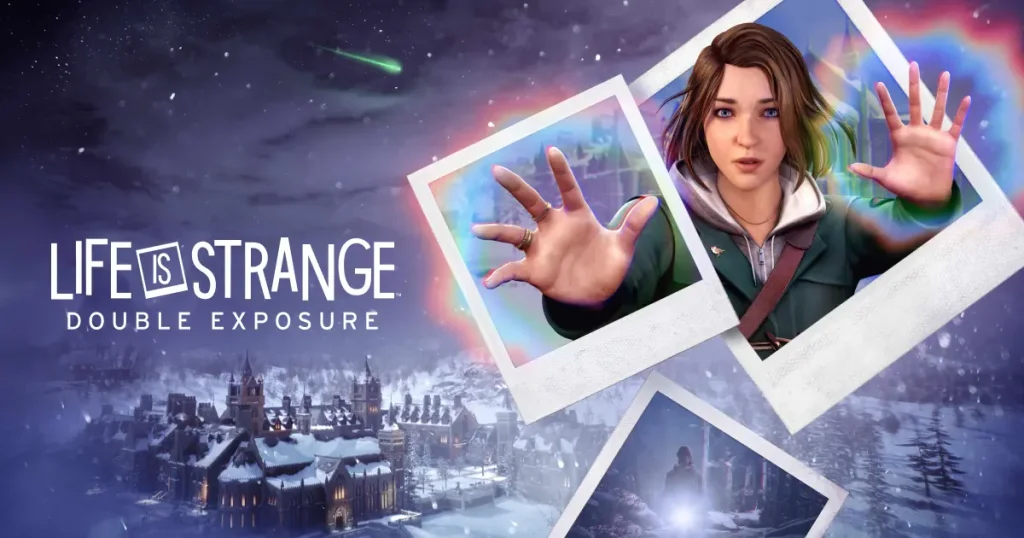 Life is Strange Steam, PS3, PS4, Xbox