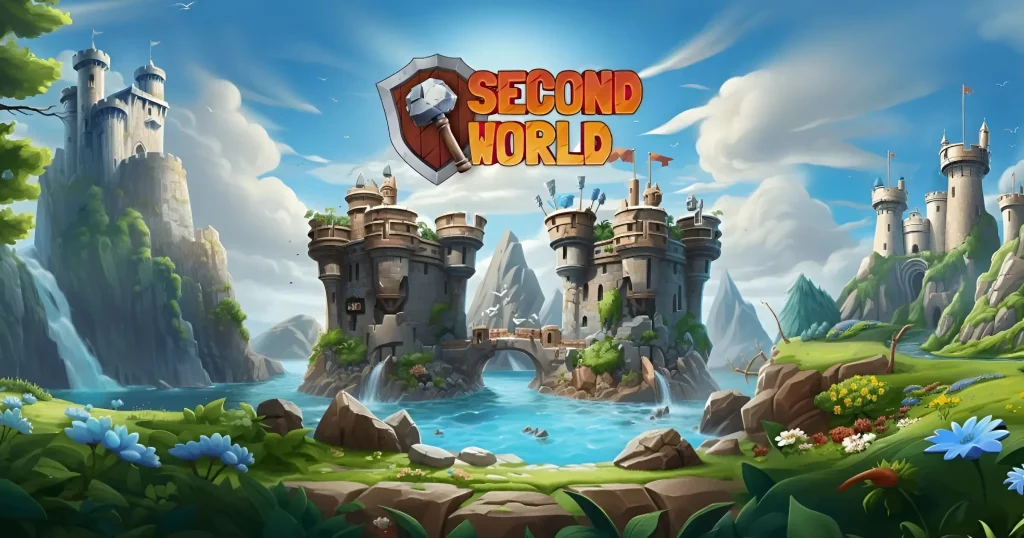 Second World - New Era