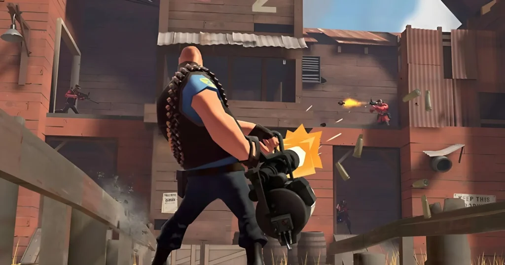 Team Fortress 2