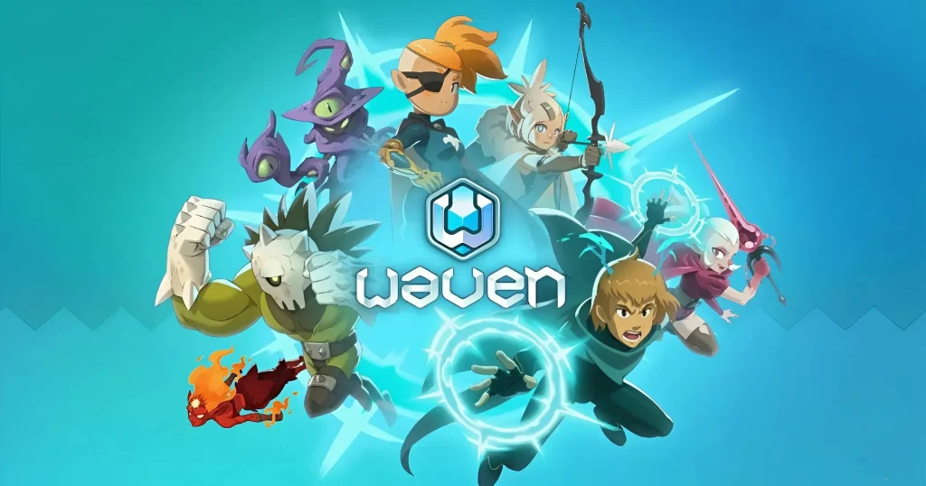 Waven