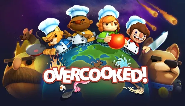 overcooked