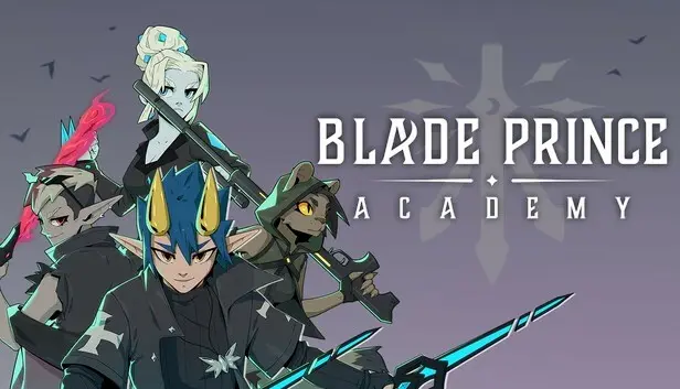 Blade Prince Academy -  เกมวางแผน