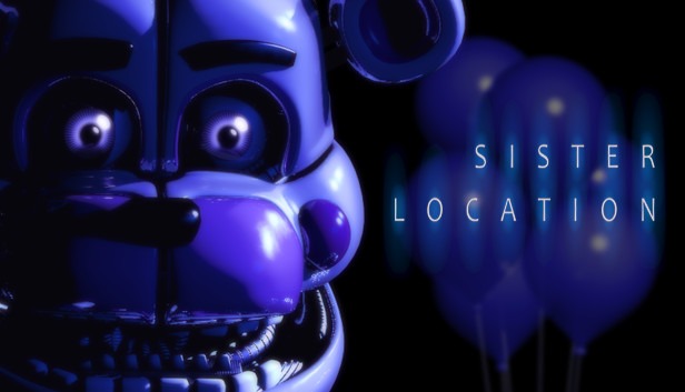 Five Nights at Freddy’s SL